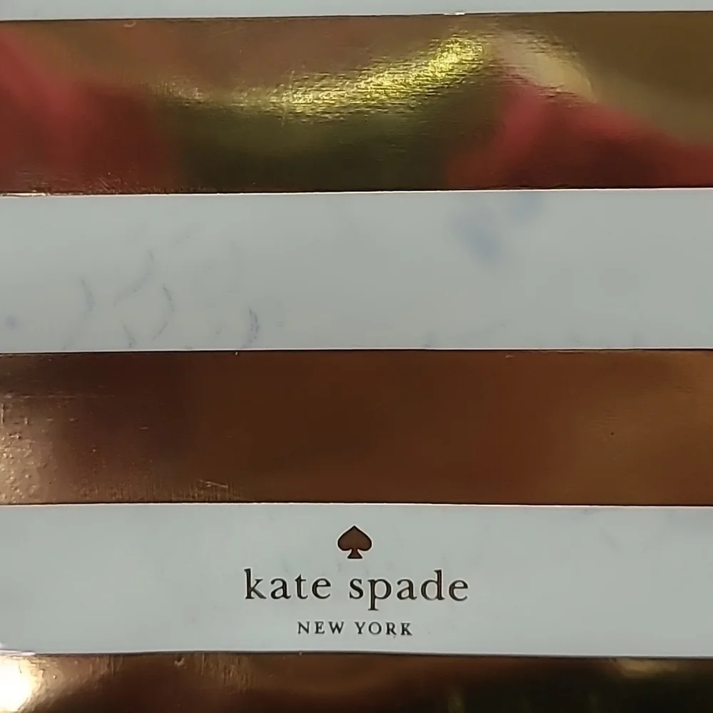 kate spade poshmark who pouch